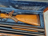BROWNING SUPERPOSED 12 GA TWO BARREL SET - 2 of 14