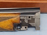 BROWNING SUPERPOSED 12 GA TWO BARREL SET - 11 of 14