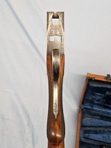 BROWNING SUPERPOSED 12 GA TWO BARREL SET - 6 of 14