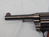COLT POLICE POSITIVE .38 - 2 of 8