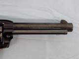 COLT SAA .22 L.R. AND .45 COLT NEVEDA CENTENNIAL SET - 6 of 14