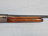 BROWNING AUTO 5 12 GA 2 3/4'' - 10 of 14