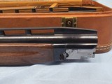 BROWNING BT-99 12 GA 2 3/4'' TWO BARREL SET WITH CASE - 13 of 20