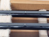 BROWNING BT-99 12 GA 2 3/4'' TWO BARREL SET WITH CASE - 18 of 20