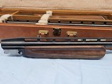 BROWNING BT-99 12 GA 2 3/4'' TWO BARREL SET WITH CASE - 15 of 20