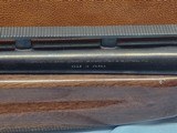 BROWNING BT-99 12 GA 2 3/4'' TWO BARREL SET WITH CASE - 12 of 20