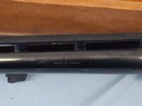 BROWNING BT-99 12 GA 2 3/4'' TWO BARREL SET WITH CASE - 17 of 20