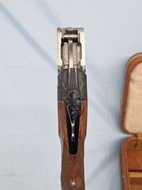 BROWNING BT-99 12 GA 2 3/4'' TWO BARREL SET WITH CASE - 6 of 20