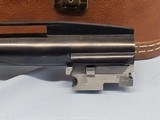 BROWNING BT-99 12 GA 2 3/4'' TWO BARREL SET WITH CASE - 16 of 20