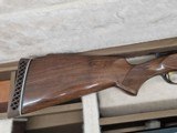 BROWNING BT-99 12 GA 2 3/4'' TWO BARREL SET - 4 of 18