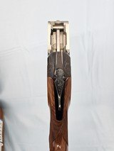 BROWNING BT-99 12 GA 2 3/4'' TWO BARREL SET - 6 of 18