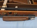 BROWNING BT-99 12 GA 2 3/4'' TWO BARREL SET - 11 of 18