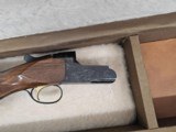 BROWNING BT-99 12 GA 2 3/4'' TWO BARREL SET - 5 of 18