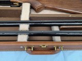 BROWNING BT-99 12 GA 2 3/4'' TWO BARREL SET - 16 of 18