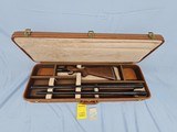 BROWNING BT-99 12 GA 2 3/4'' TWO BARREL SET - 1 of 18