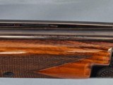 BROWNING SUPERPOSED 20 GA 3'' GRADE I - 5 of 15