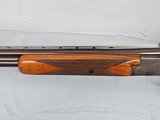 BROWNING SUPERPOSED 20 GA 3'' GRADE I - 4 of 15