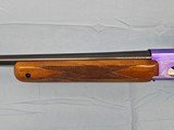 BROWNING DOUBLE AUTOMATIC 12 GA 2 3/4'' CUSTOM - 4 of 14