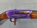 BROWNING DOUBLE AUTOMATIC 12 GA 2 3/4'' CUSTOM - 9 of 14