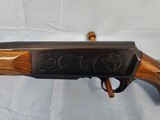 BROWNING BAR 30.06 GRADE II - 3 of 14