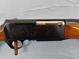 BROWNING BAR 30.06 GRADE II - 9 of 14