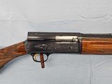 BROWNING AUTO 5 20 GA 2 3/4'' CUSTOM - 9 of 14