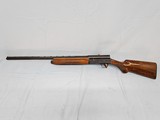 BROWNING AUTO 5 20 GA 2 3/4'' CUSTOM - 1 of 14