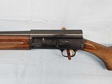 BROWNING AUTO 5 12 GA 2 3/4'' - 3 of 14