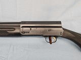 BROWNING AUTO 5 12 GA 3'' STALKER - 3 of 14