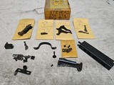 STEVENS 39A - 59A .410 PARTS