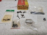 LOT OF NAVY 1851 SMALL PARTS - 1 of 1