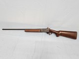 FIREARMS IMPORT & EXPORT MODEL SB .410 GA 3'' - 1 of 5