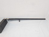 BROWNING AUTO 5 20 GA 3'' MAGNUM BARREL - 4 of 5