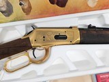 WINCHESTER MODEL 1894 30/30 ANTLERED GAME COMMEMORATIVE - 4 of 16
