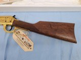 WINCHESTER MODEL 1894 30/30 ANTLERED GAME COMMEMORATIVE - 8 of 16