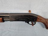 REMINGTON 870 12 GA MAGNUM DUCKS UNLIMITED - 3 of 15