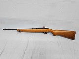 RUGER 10/22 .22 L.R. - 1 of 7