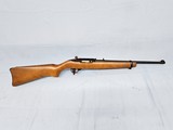 RUGER 10/22 .22 L.R. - 5 of 7