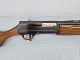 BROWNING A500G 12 GA 3'' - 9 of 15