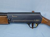 BROWNING A500G 12 GA 3'' - 3 of 15