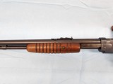 WINCHESTER MODEL 62 .22 SHORT, LONG, AND L.R. - 4 of 13