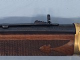 WINCHESTER MODEL 1894 30/30 1 OF 1000 - 10 of 18