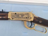 WINCHESTER MODEL 1894 30/30 1 OF 1000 - 8 of 18