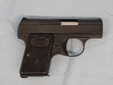 BROWNING BABY .25 ACP - 2 of 8