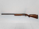 BROWNING BT-99 12 GA 2 3/4'' - 1 of 15