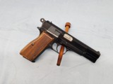 BROWNING HI POWER 9 MM - 2 of 7