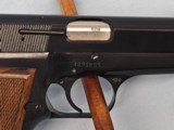 BROWNING HI POWER 9 MM - 3 of 7