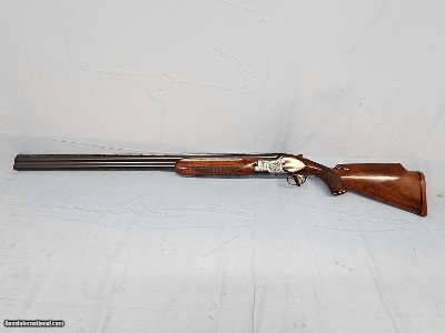 CHALES DALY 12 GA 2 3/4''