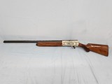 BROWNING AUTO 5 12 GA 2 3/4'' CLASSIC - 1 of 16