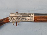 BROWNING AUTO 5 12 GA 2 3/4'' CLASSIC - 10 of 16